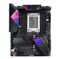 ASUS ROG STRIX TRX40-XE GAMING Motherboard Support AMD Ryzen Threadripper 3960X,3970X,3990X