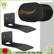 【lesley】Wall Mount  Era 300 Speaker, Metal Speaker Wall Stand Bracket Holder Era 300 Replacement Par