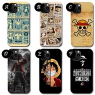 [Q078] ONE PIECE phone case for HUAWEI NOVA P40 7I 7 8 8I SE PRO LITE Y9S