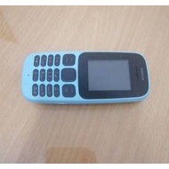 Best Seller Nokia_1034 0riginal TZ0