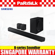 SAMSUNG HW-Q990D/XS Q-series Soundbar