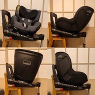 britax romer dualfix i-size