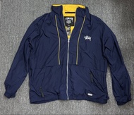 stussy jacket