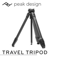 台灣現貨[免運費] Peak Design Travel Tripod 旅行者三腳架 (碳纖  鋁合金)  露天市集