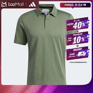 adidas Golf Adicross Polo Shirt Men Green HP1919
