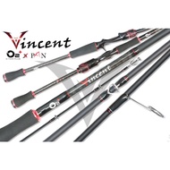 ❗❗ไม่มีได้ไม่แน้ว❗❗ คัน O2+ Vincent X Pan KM4.26017✨พร้อมส่ง ของอยู่ไทย✨