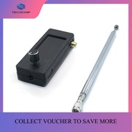 TECHCHIP-0.5--108mhz SI4732 Radio Mini Radio Receiver HF SW MW VHF Radio Receiver