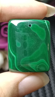 Premium Grade Malachite pendant

高货天眼孔雀石吊坠