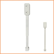 USB Outlet Extender Rotating USB A and USB C Outlet Extender Cellphone Charging Tool Socket Accessor