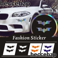 HECCEHZP Car Bumper Stickers, Funny Creative Bat Sticker, High Quality Car Rearview Mirror Cool Personalized Decoration Stickers