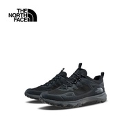 The North Face Men's Ultra Fastpack IV Futurelight Hiking Shoes TNF Black/Zinc Grey