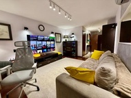 VIEW 4 Panorama 85'TV Wifi 2 GBs Netflix HBO SkyShowMax