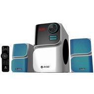 AV Lab T1 2.1 Bluetooth Speaker