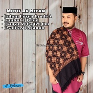 Ardha Turban Ridha Turban Ardha Rayon Motif Kashmir Turban Habib Turban Motif Turban Santri Turban a