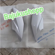 Headlight ear cover set kawasaki z250 fi z250fi original