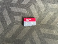 SanDisk Ultra 1TB microSD 記憶卡