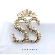 ETHNIC KEBAYA BROS/NEW LICE BROS/BACK AND CHEST BROS/ YOGYA BROS