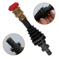 【Bestseller 】For WORX WA4013 Hydroshot Short Models Lance Accessory Black Number 60046622