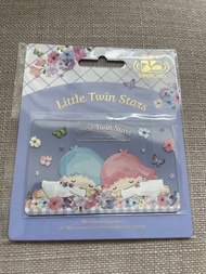 Sanrio Little Twin Stars 悠遊卡 Supercard