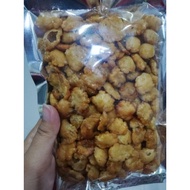 Emping Kacang Belinjo Manis Pedas Tawau Sabah 100g