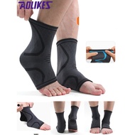 Aolikes A7132 ankle protector, ankle strap, heel tape