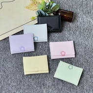 PDK FOLDING CLIP FLOWER NET WALLET Code: BA256