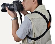 ★訂製★ 韓國 MATIN 馬田 相機 望眼鏡 背帶 X型 減壓 雙肩帶 戰術包 胸包 相機包 騎行包 登山包 公路車包