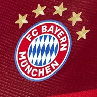 Jersey Retro Bayern Munich l