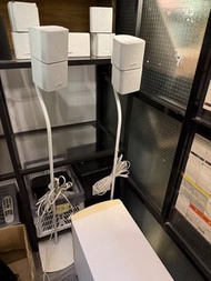 Bose Acoustimass 10 系列 家庭劇院揚聲器