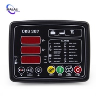 DKG307 Control Module Copy - MPU AMF CAN Generator Automatic Mains Failure Controller Panel for Genset Part D300 D105 D1
