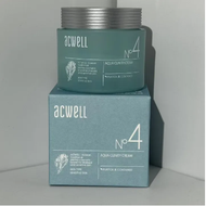 ACWELL No. 4 face cream l Sensitive skin soothing moisturizing and high moisturizing new 50ml