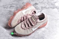🈹💯實拍NK Air VaporMax 2023 Flyknit FK可實戰  粉棕 低幫 實戰跑步鞋 波鞋 運動鞋 💎紫鑽商家💎有鐘意嘅款直接帶圖詢價 細節圖實拍請PM我 35.5-41
