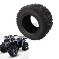 Motor Tubeless 16x8.7 Tyre Tayar ATV 125CC Tire 4 Wheel Tayar Tube rim