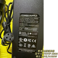 Cantonese Sea 48V2.7 A XLR Head 3 Holes Amaran100DX Photography Light Power Adapter EA11011P-4800