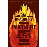 Fahrenheit 451 - Ray Bradbury | Novel