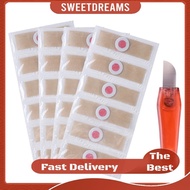 24pcs Corn Removal Pads Medical Non-wovens Corn Removal Plaster Feet Health Care