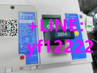 【詢價】士林電機 漏電斷路器 NV400-CN 4P 250A   30.100.500mA (D2)