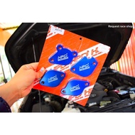 Hpd Egr Cover Set Toyota Revo-2019