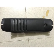 Chaly 84 square motorcycle middle fairing