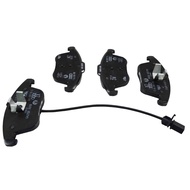 8K0698151F FRONT BRAKE PAD SET FOR AUDI A4 A5 B8 (FWD) 8K0 698 151 F