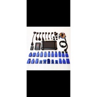 2021 used fcar f7s-d scanner expired