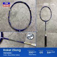 [✅Baru] Raket Badminton / Bulutangkis Zilong Genesis X
