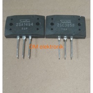 Sanken 2SA1494/2SC3858