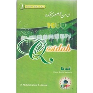 1000 Evergreen Qosidah