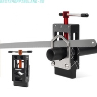 Fork Cutter Mount Handlebar Cutter Tube Sawing Tool Convenient Cutting Blades