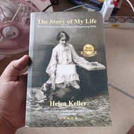 [Preloved] The Story of My Life Helen Keller