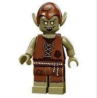@ LEGO 71008 樂高 人仔包13代 小妖精 (Goblin) 人偶