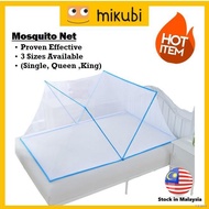 ◄﹍▼MKB Adult Foldable Mosquito Net / Kelambu Dewasa