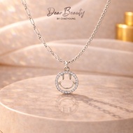 Dear Beauty | Harley Smiley | Necklace