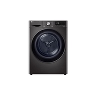 LG เครื่องอบผ้าฝาหน้า รุ่น RV10VHP2B.ABLPETH ระบบ Inverter ขนาด (10 kg) RV10VHP2B RV10